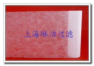 海納百川，凈無止境——上海琳潔過濾材料有限責任公司及其紙質過濾產品的專業解析